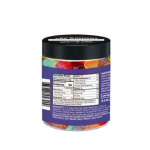 Ra royal gummies