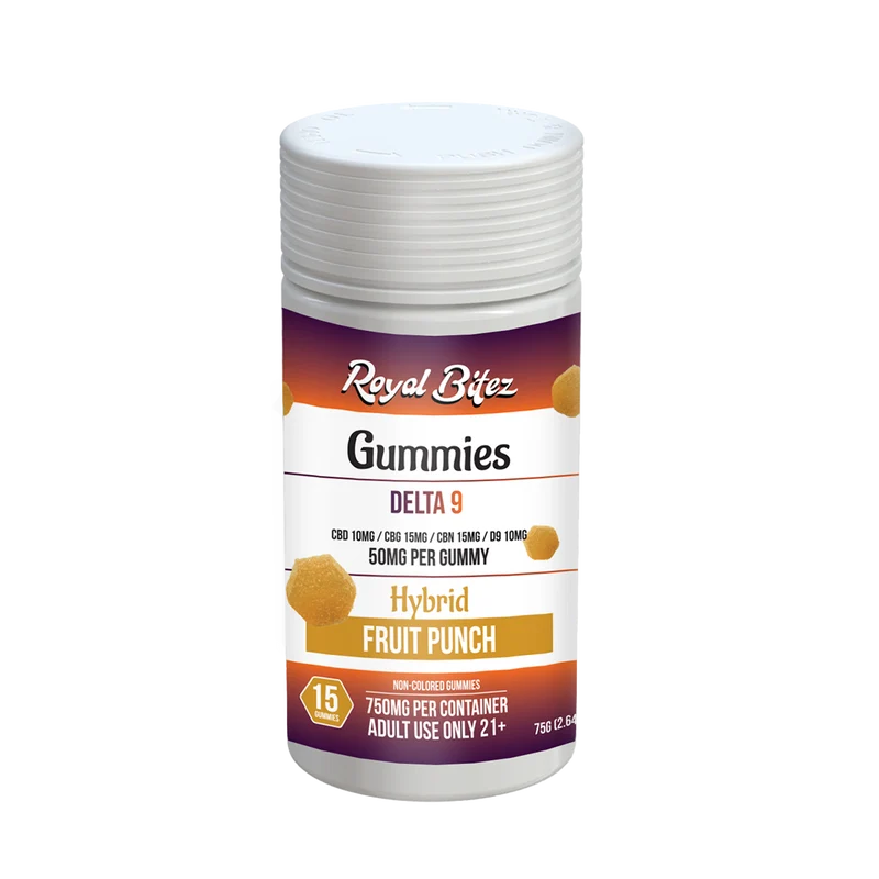 Ra royal gummies Ra royal gummies
