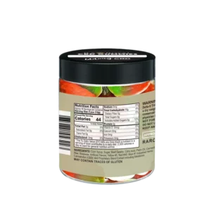 Ra royal gummies