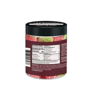 Ra royal gummies