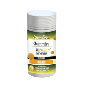 Ra royal gummies