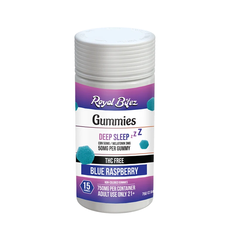 Ra royal gummies Ra royal gummies