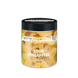 Ra royal gummies