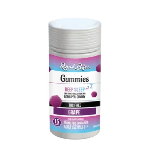 Ra royal gummies