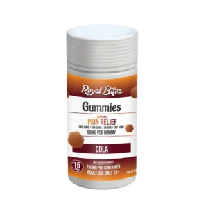 Ra royal gummies