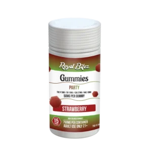Ra royal gummies