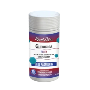 Ra royal gummies