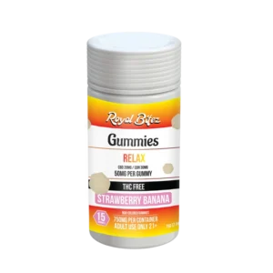 Ra royal gummies