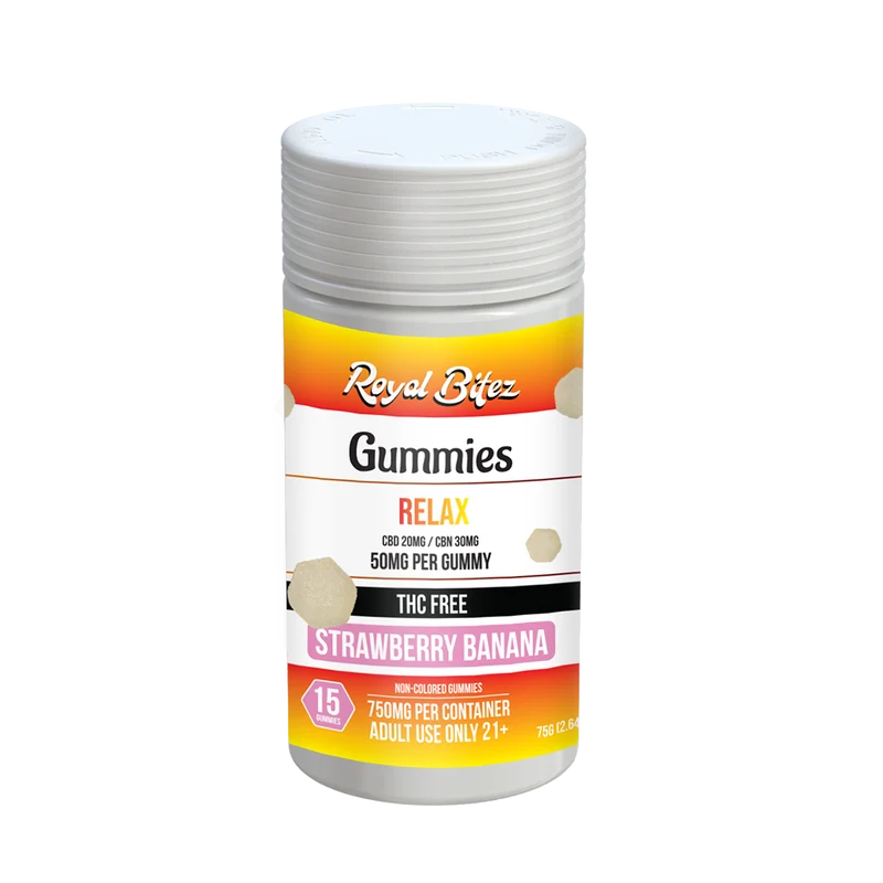 Ra royal gummies Ra royal gummies