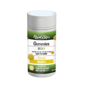 Ra royal gummies