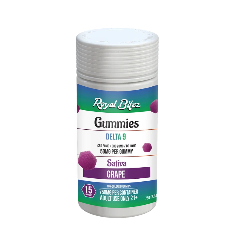 Ra royal gummies Ra royal gummies