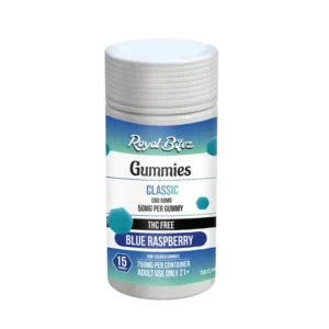 Ra royal gummies