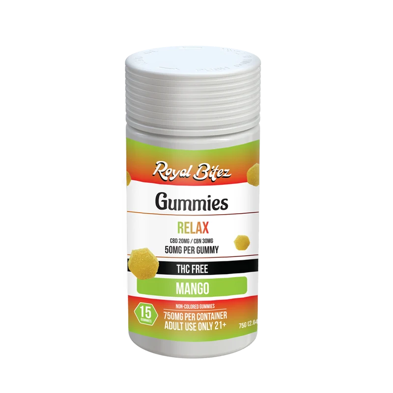 Ra royal gummies Ra royal gummies