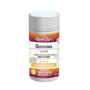 Ra royal gummies