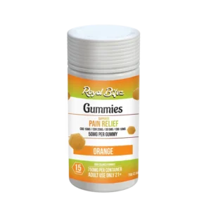 Ra royal gummies