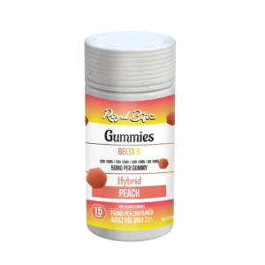 Ra royal gummies