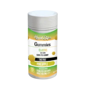 Ra royal gummies