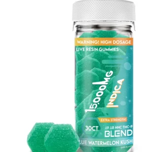 Ra royal gummies