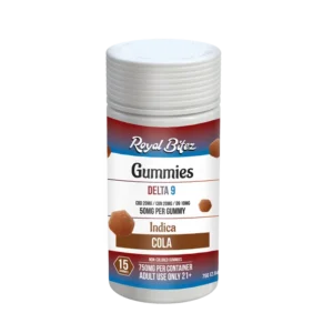 Ra royal gummies