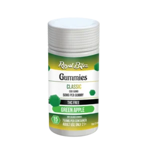 Ra royal gummies