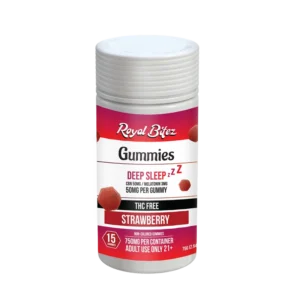 Ra royal gummies