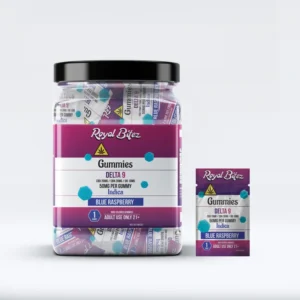 Ra royal gummies