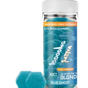 Ra royal gummies