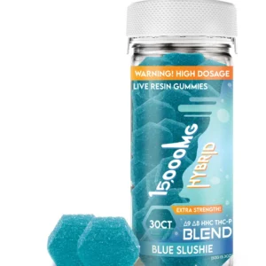 Ra royal gummies