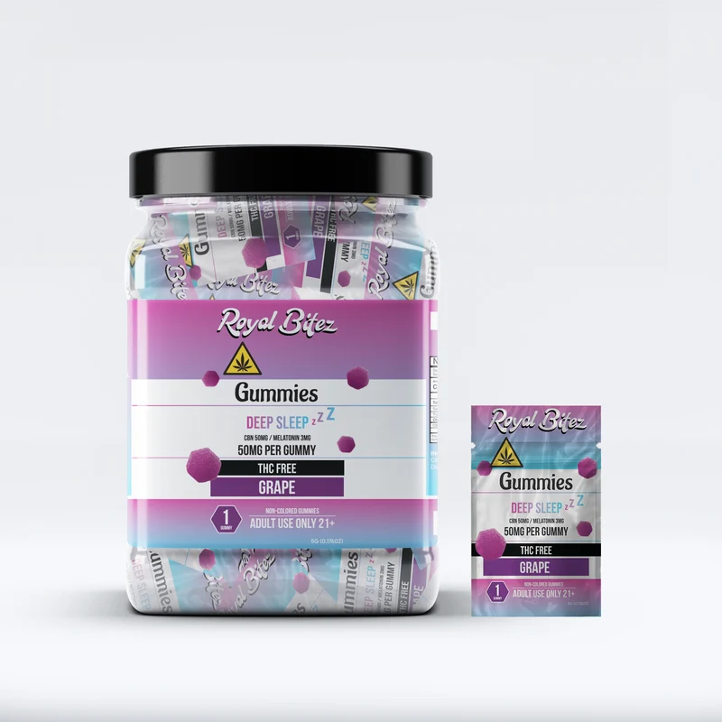 Ra royal gummies Ra royal gummies