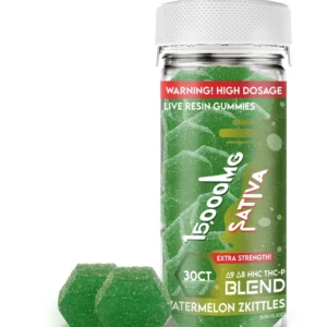 Ra royal gummies