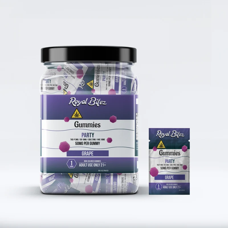 Ra royal gummies Ra royal gummies