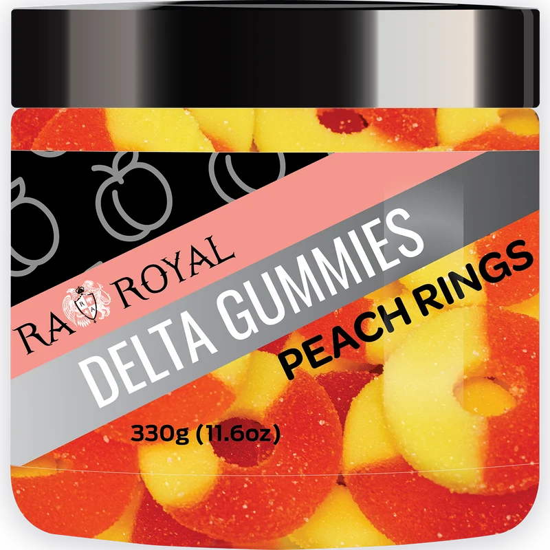 Ra royal gummies Ra royal gummies