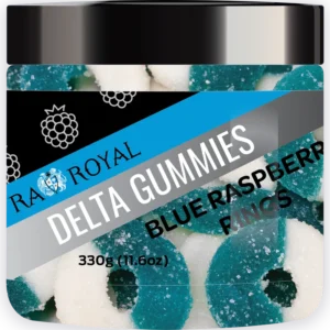 Ra royal gummies