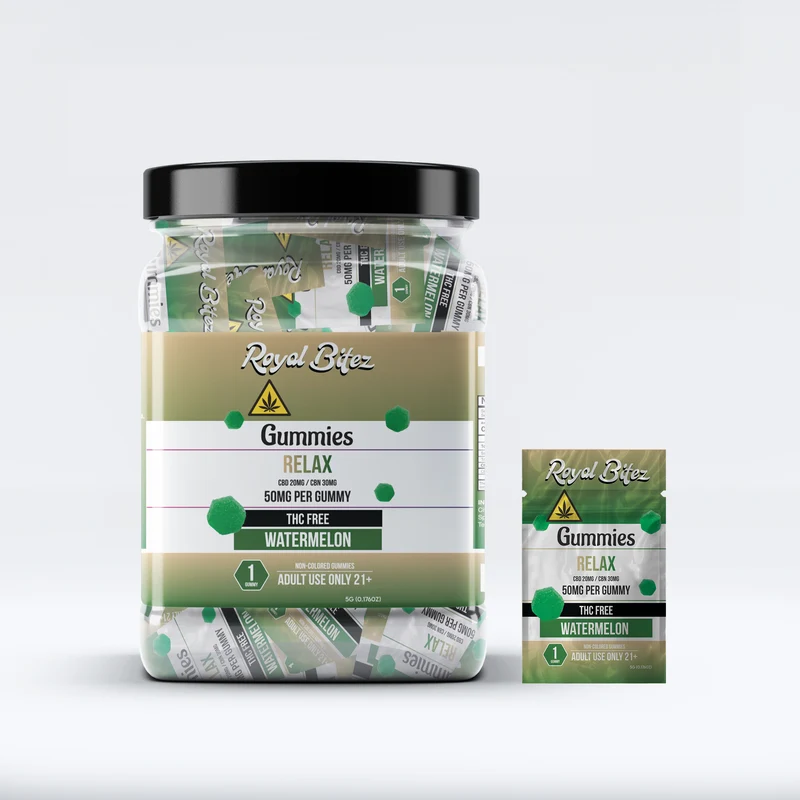Ra royal gummies Ra royal gummies