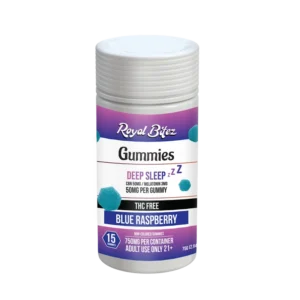 Ra royal gummies