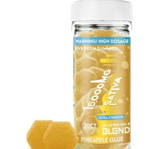 Ra royal gummies