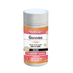 Ra royal gummies