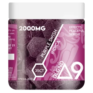 Ra royal gummies
