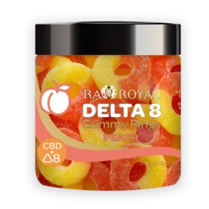 Ra royal gummies