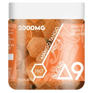 Ra royal gummies