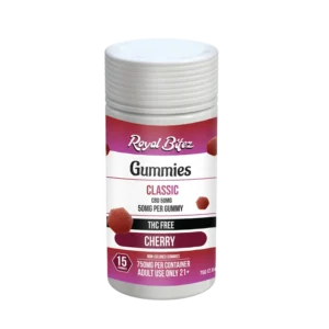 Ra royal gummies